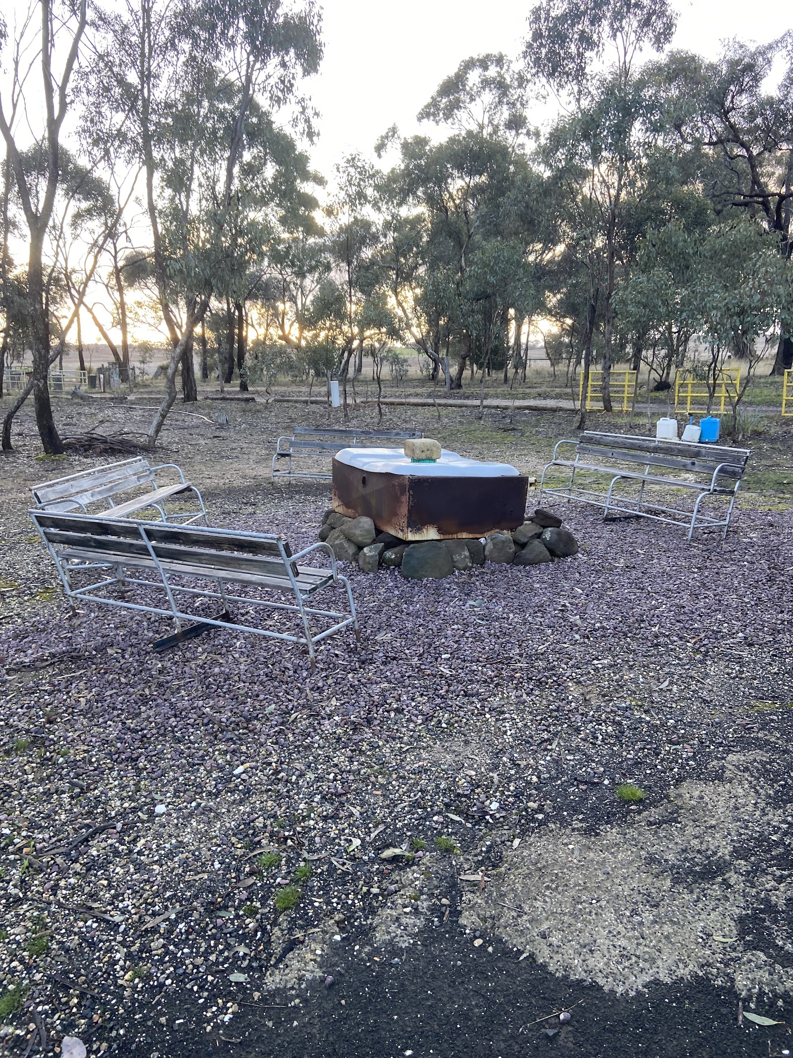 Avoca Farmstay 3