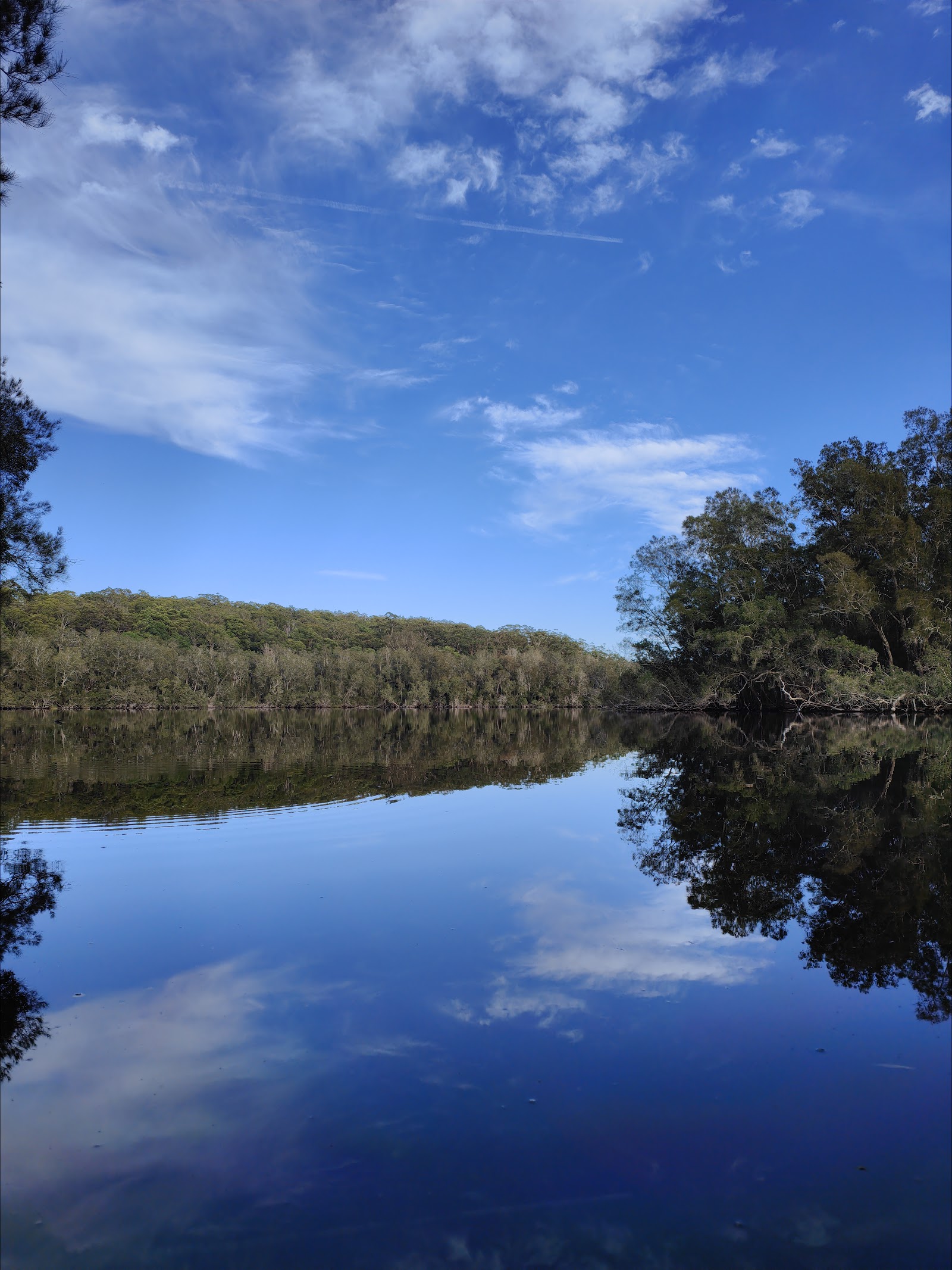 Rivermouth campground 3