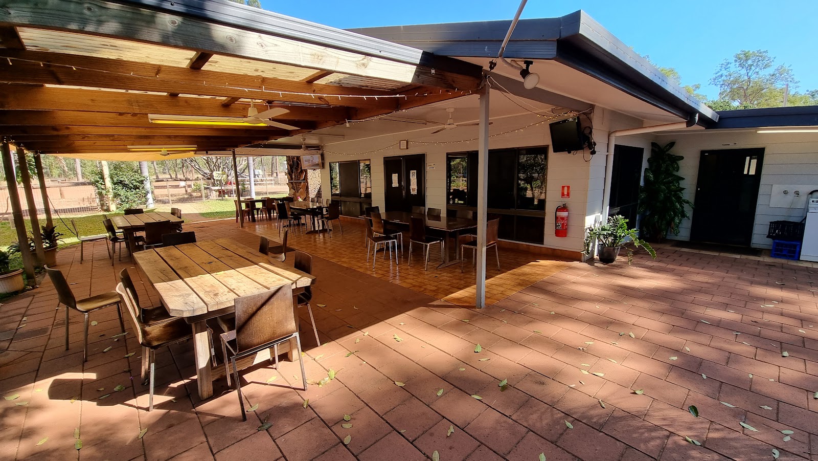Hann River Roadhouse 2