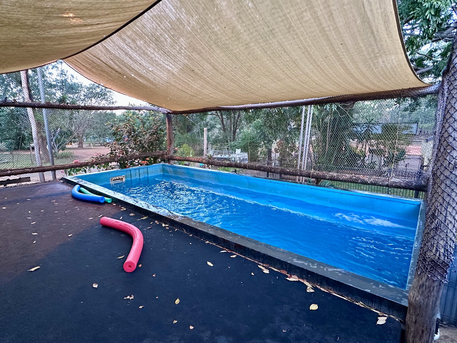 Hann River Roadhouse 6