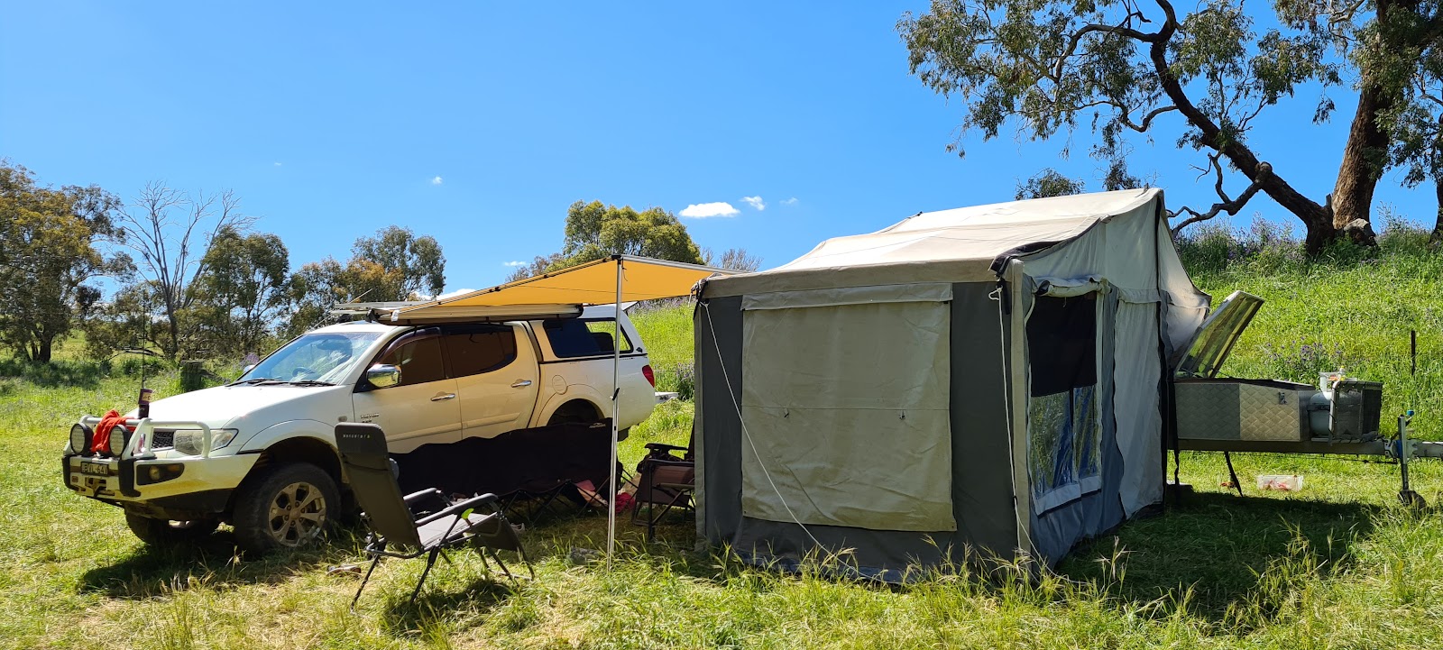 Bakers Shaft Reserve 2