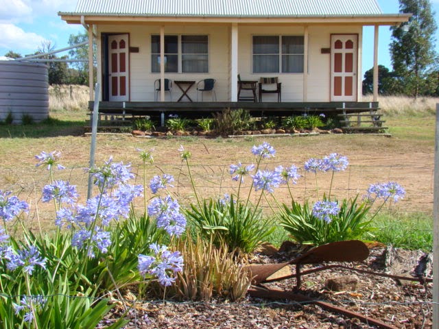 Rangemore Estate Winery 2