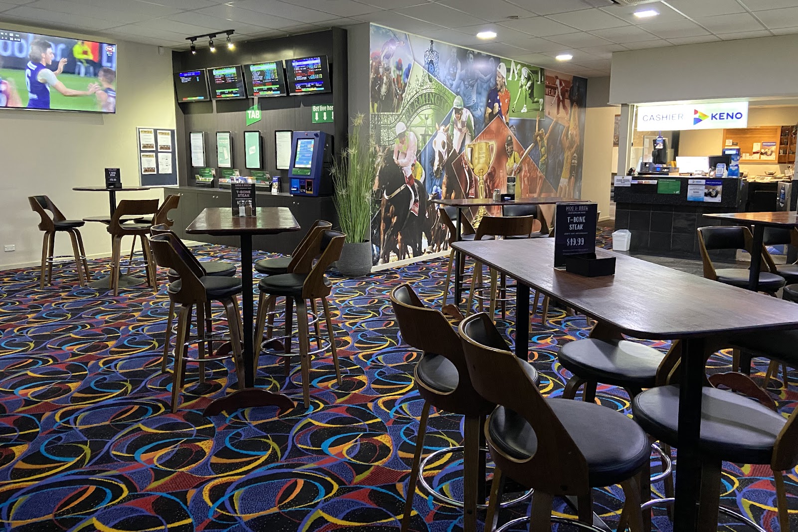 Mathoura Bowling Club 2