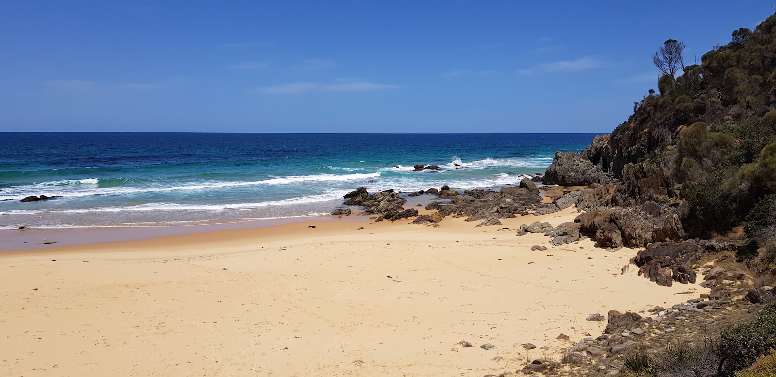 Picnic Point 3