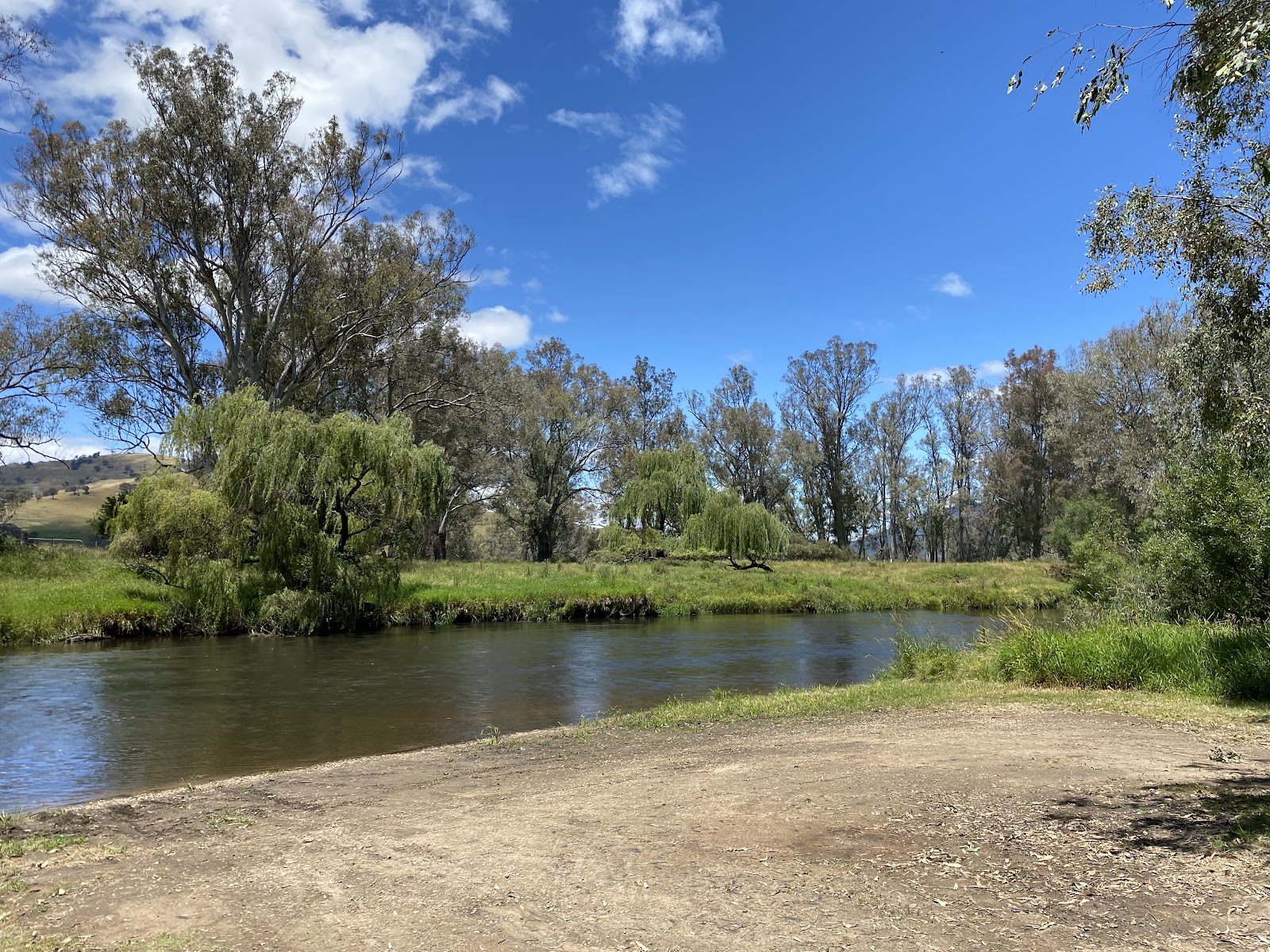 Pigs Point Camping 3