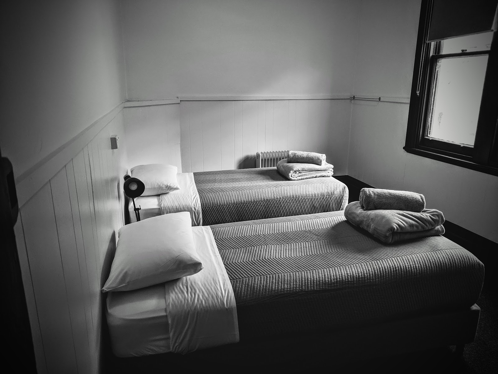 Dorset Hotel, Derby 3