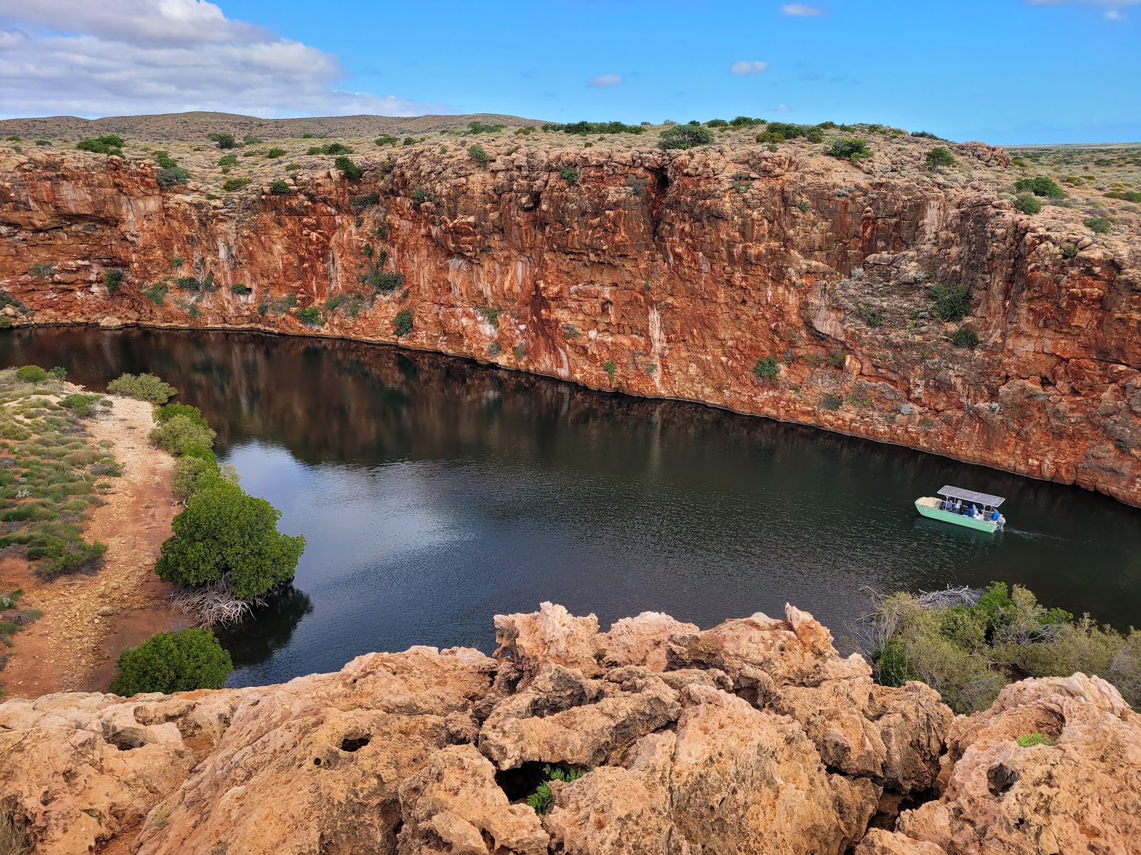 Yardie Creek 2