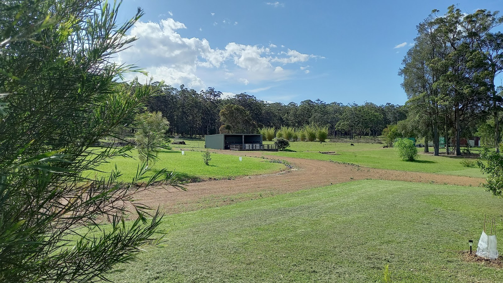 Rv Retreat Coolongolook 3
