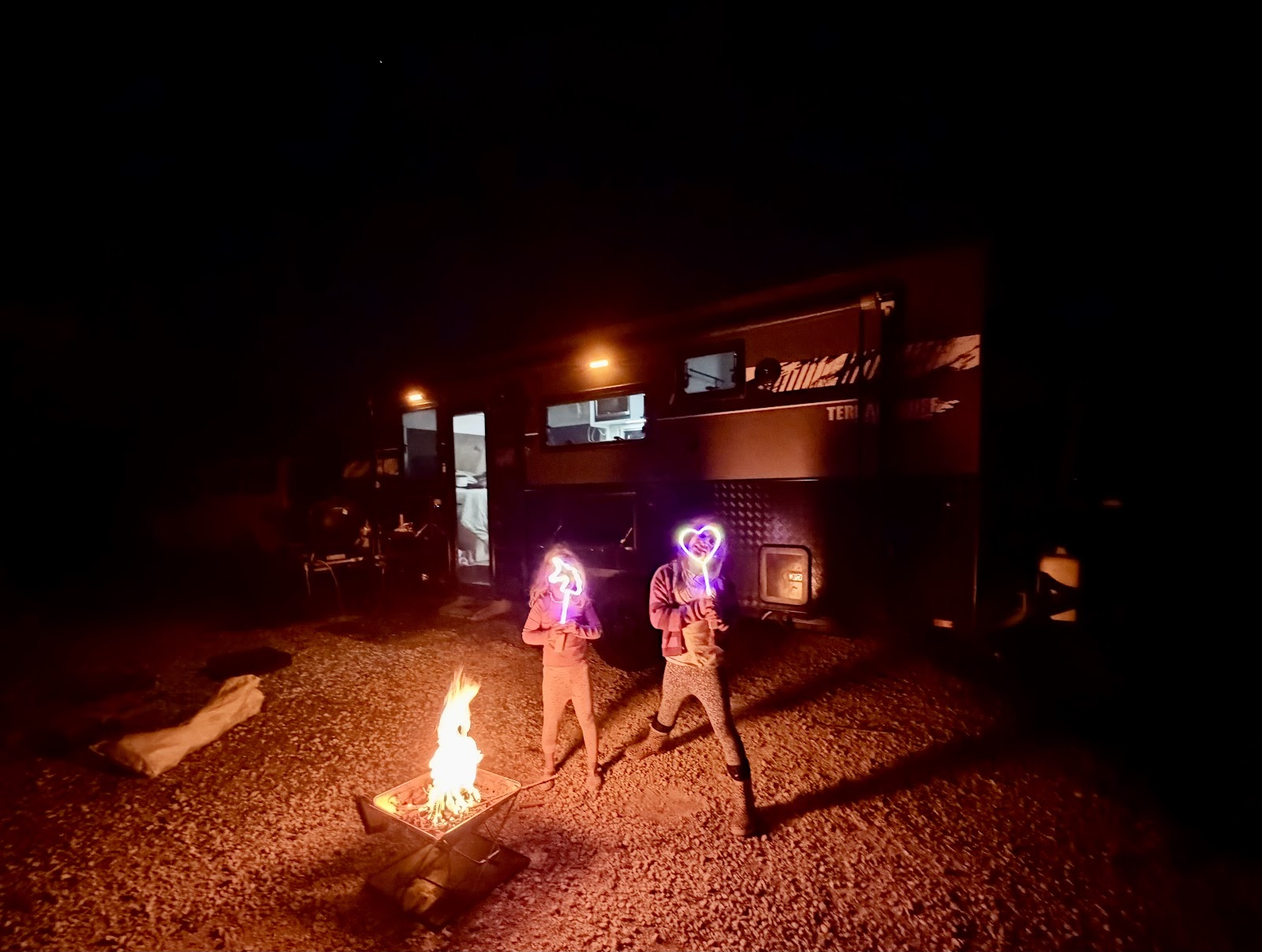 Rv Retreat Coolongolook 6
