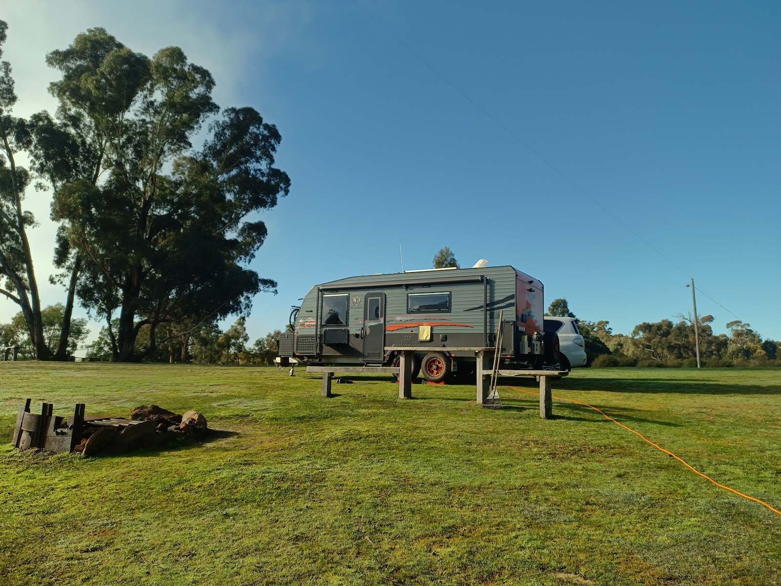 Grampians Old Man Emu Stay 3
