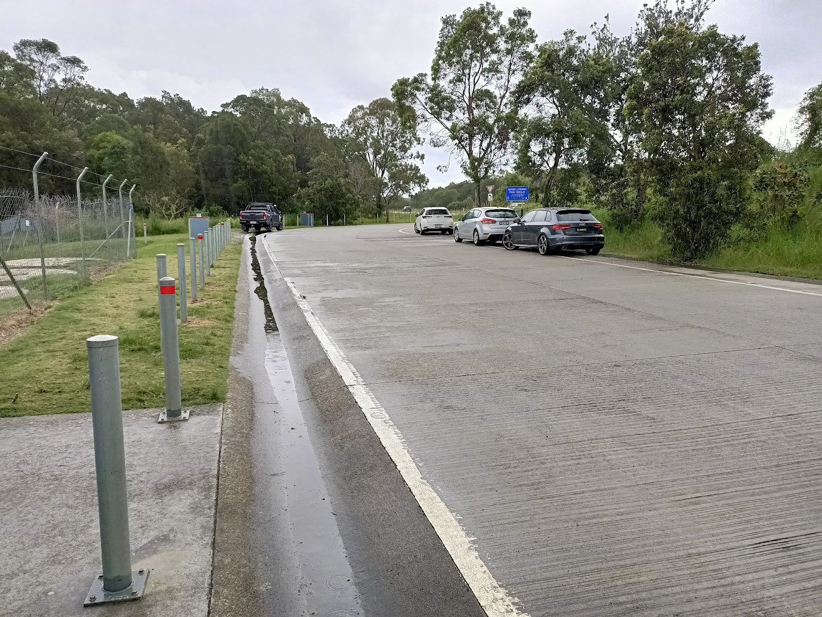 Tyagarah Rest Area 10