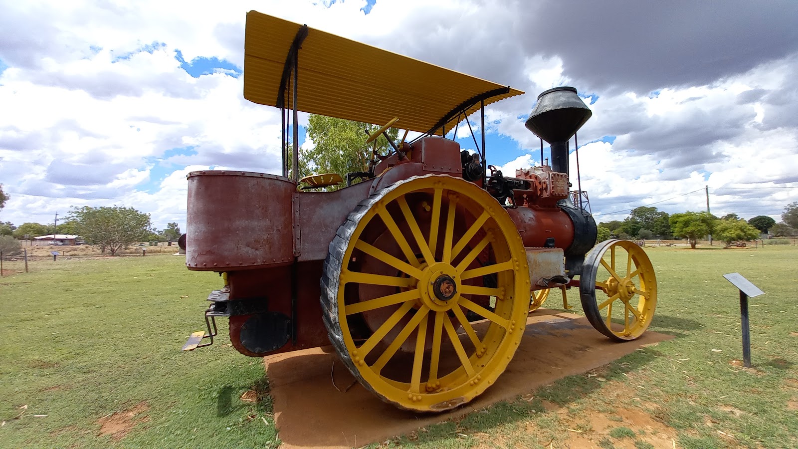 Cloncurry Mary Kathleen Memorial Park and Museum and Information Centre 5