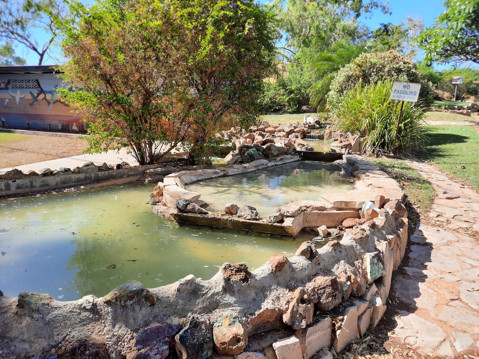 Cloncurry Mary Kathleen Memorial Park and Museum and Information Centre 4