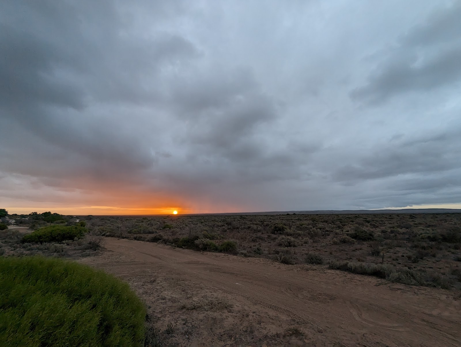 Dunes Campground 3