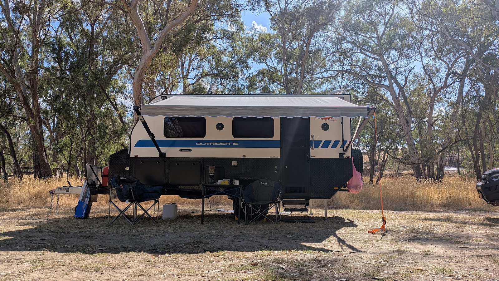 Lockwood Streamside Reserve 3