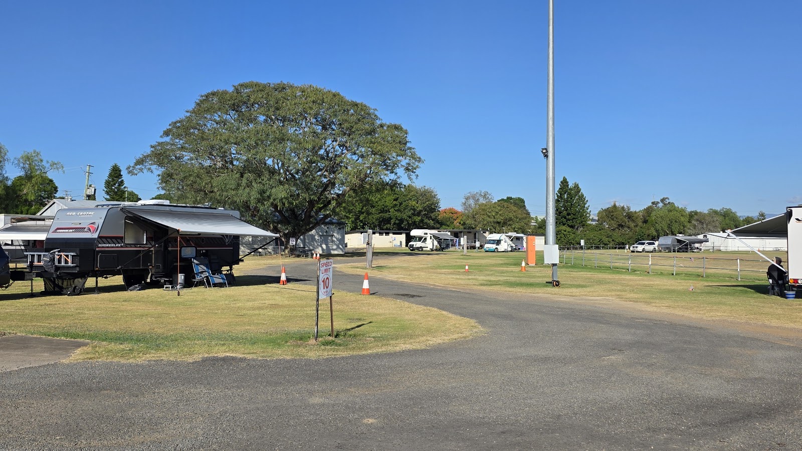 Kalbar Showgrounds 2