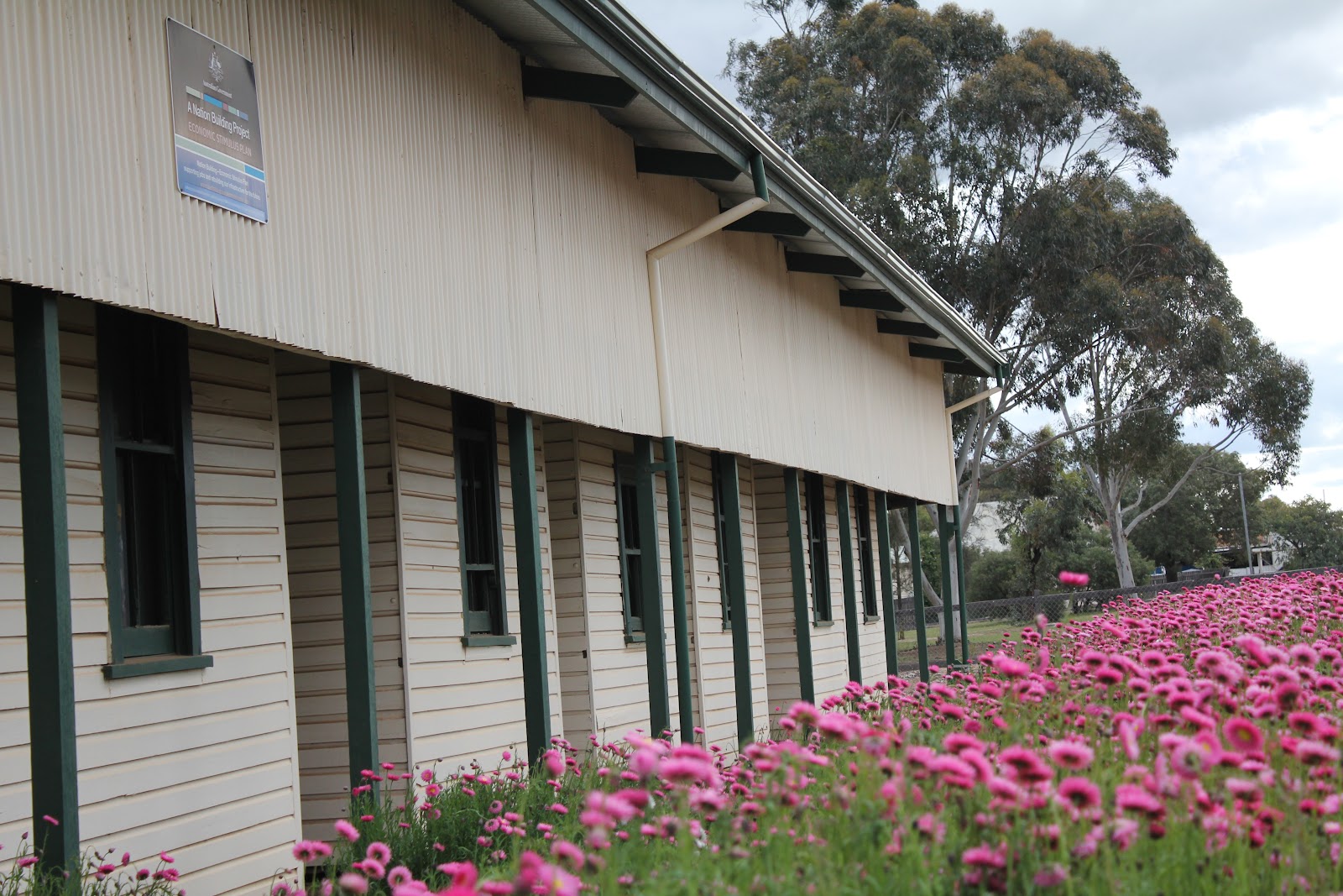 Wongan Hills 48h RV Parking 3