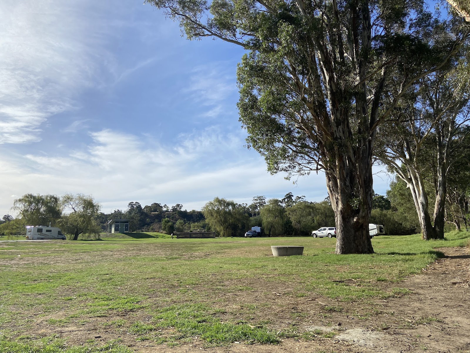 Willow Park 2