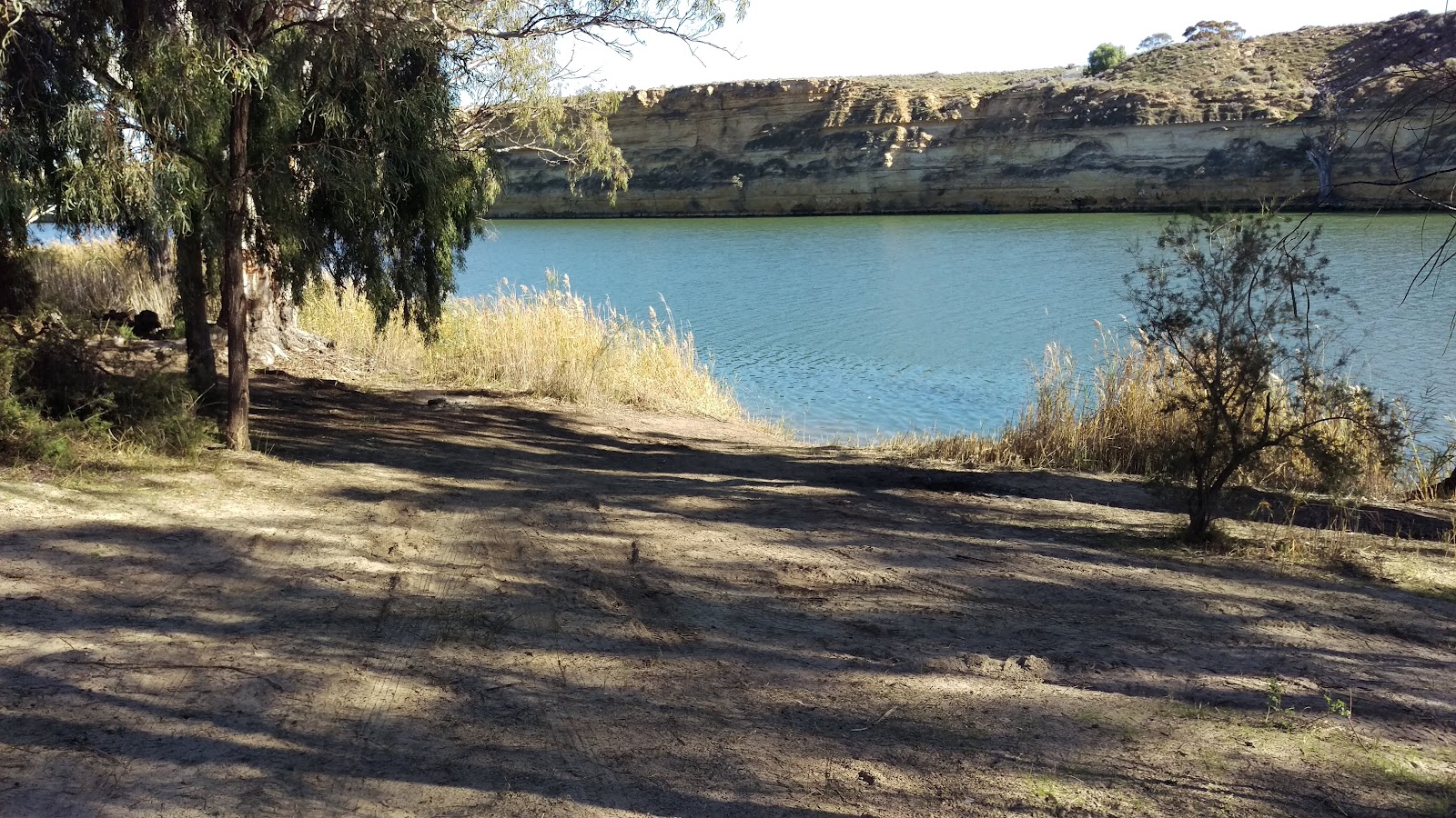 Morgan Conservation Park 8