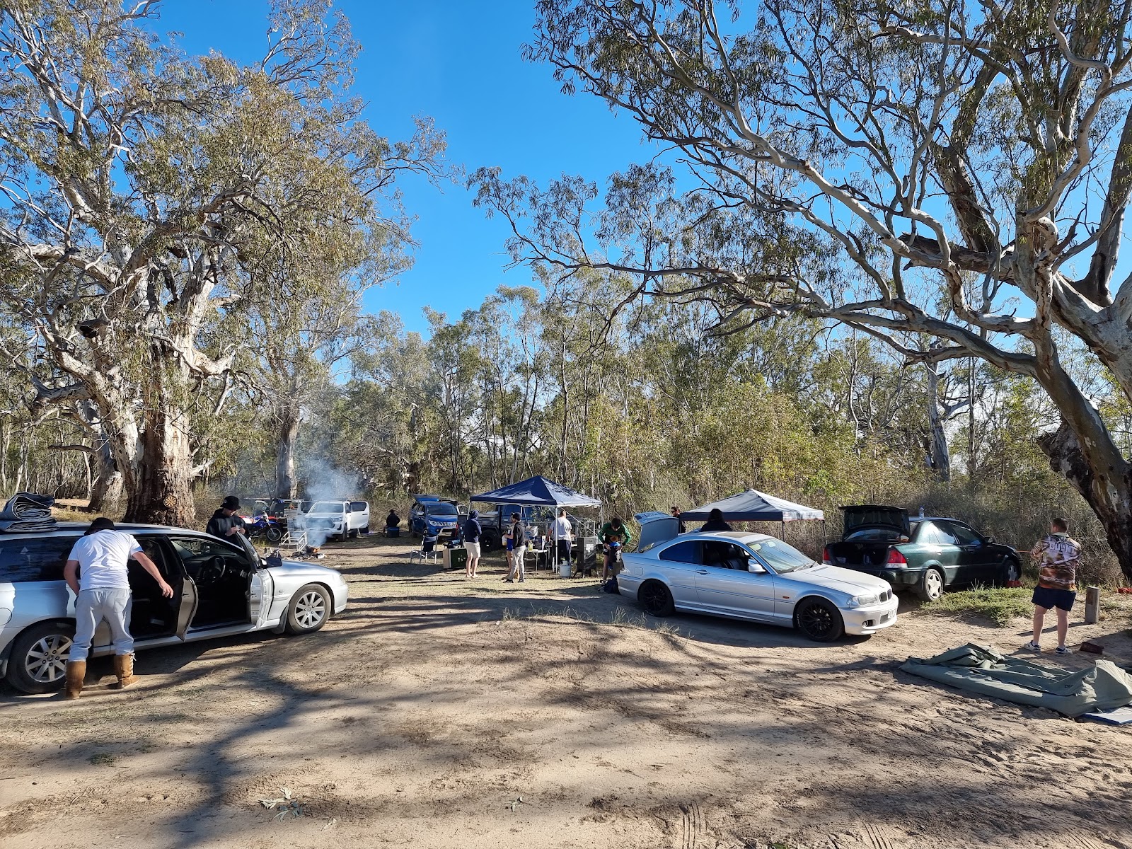 Morgan Conservation Park 11