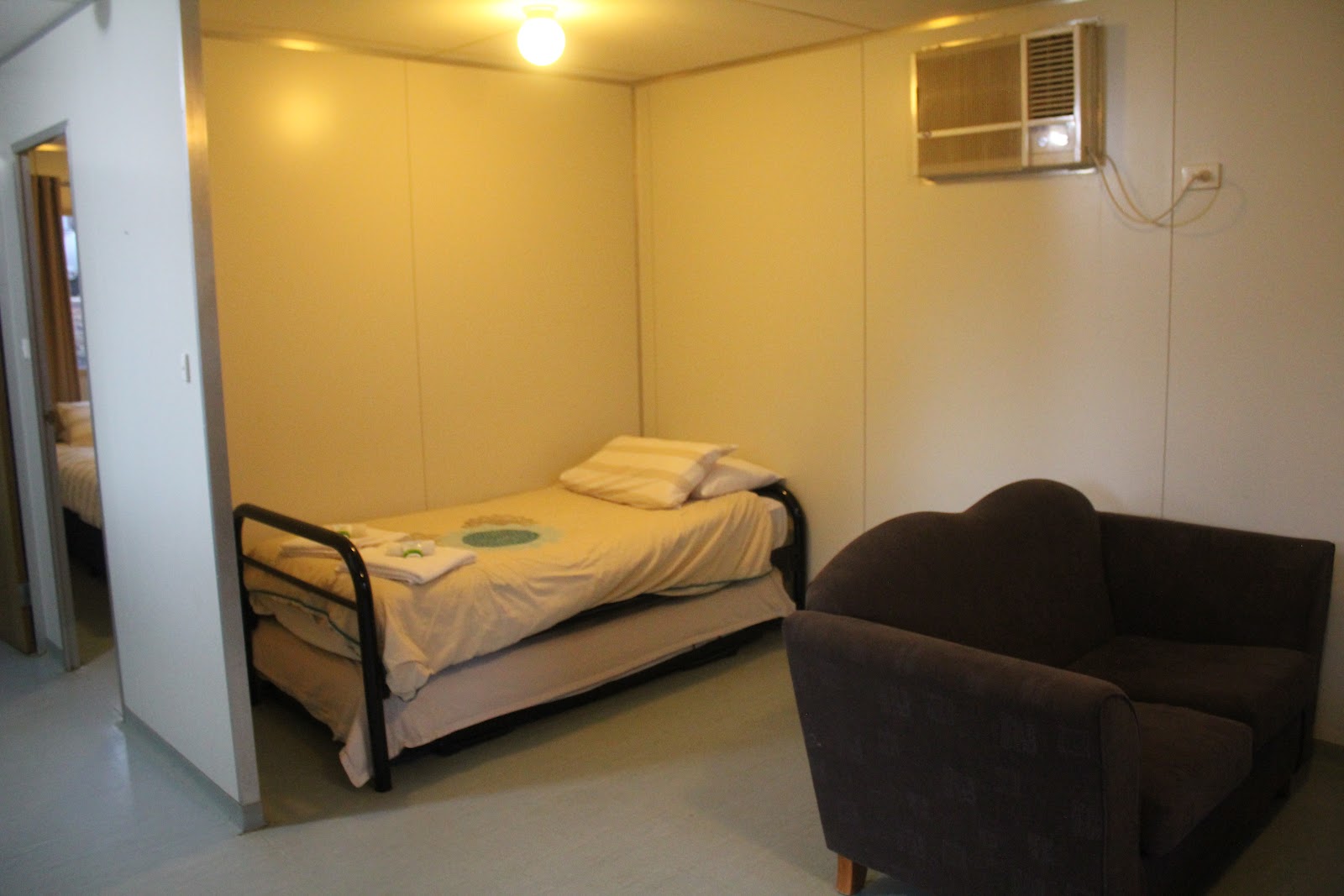 Wongan Hills Caravan Park 3