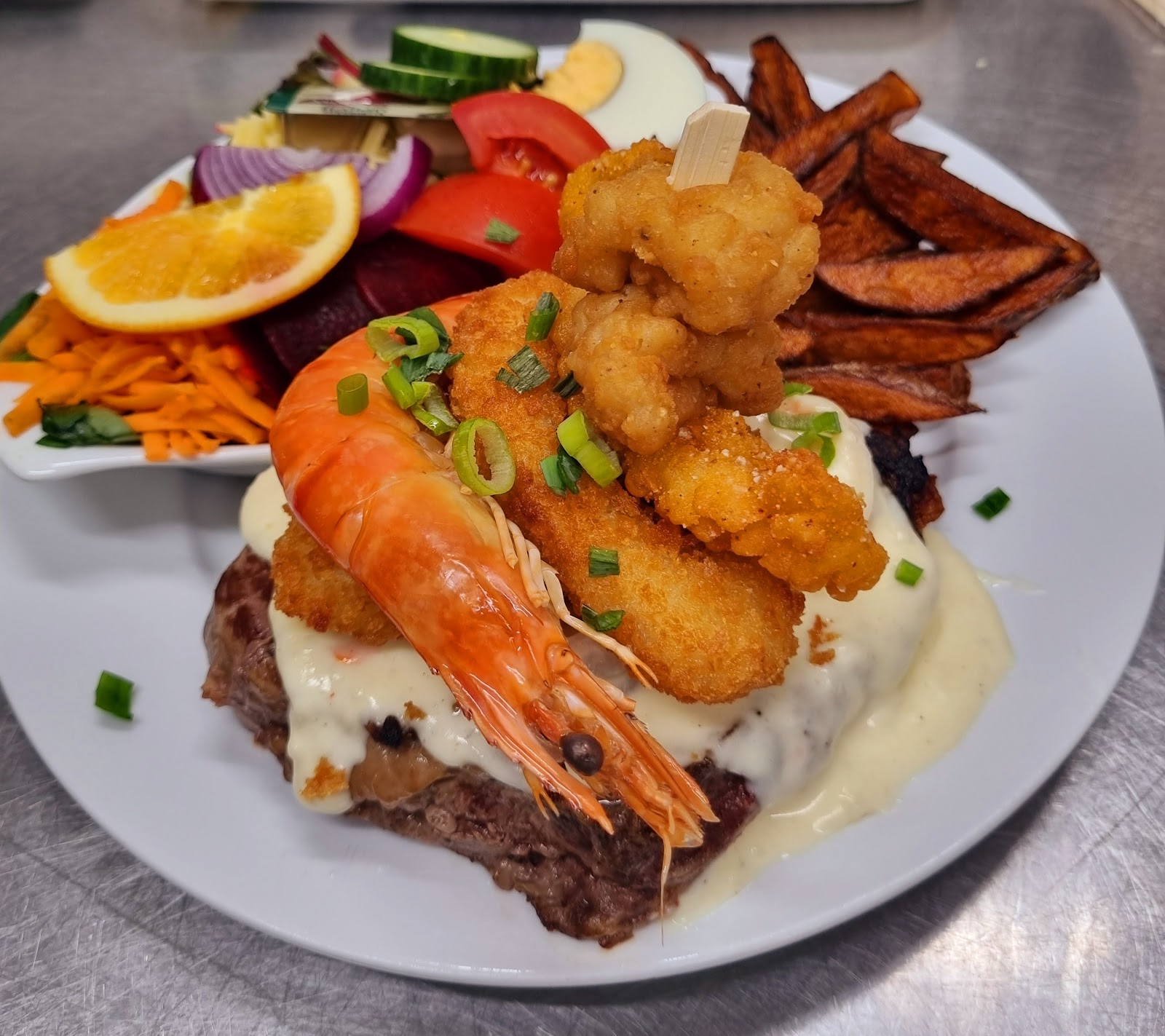 Tooma Inn & Bistro 3
