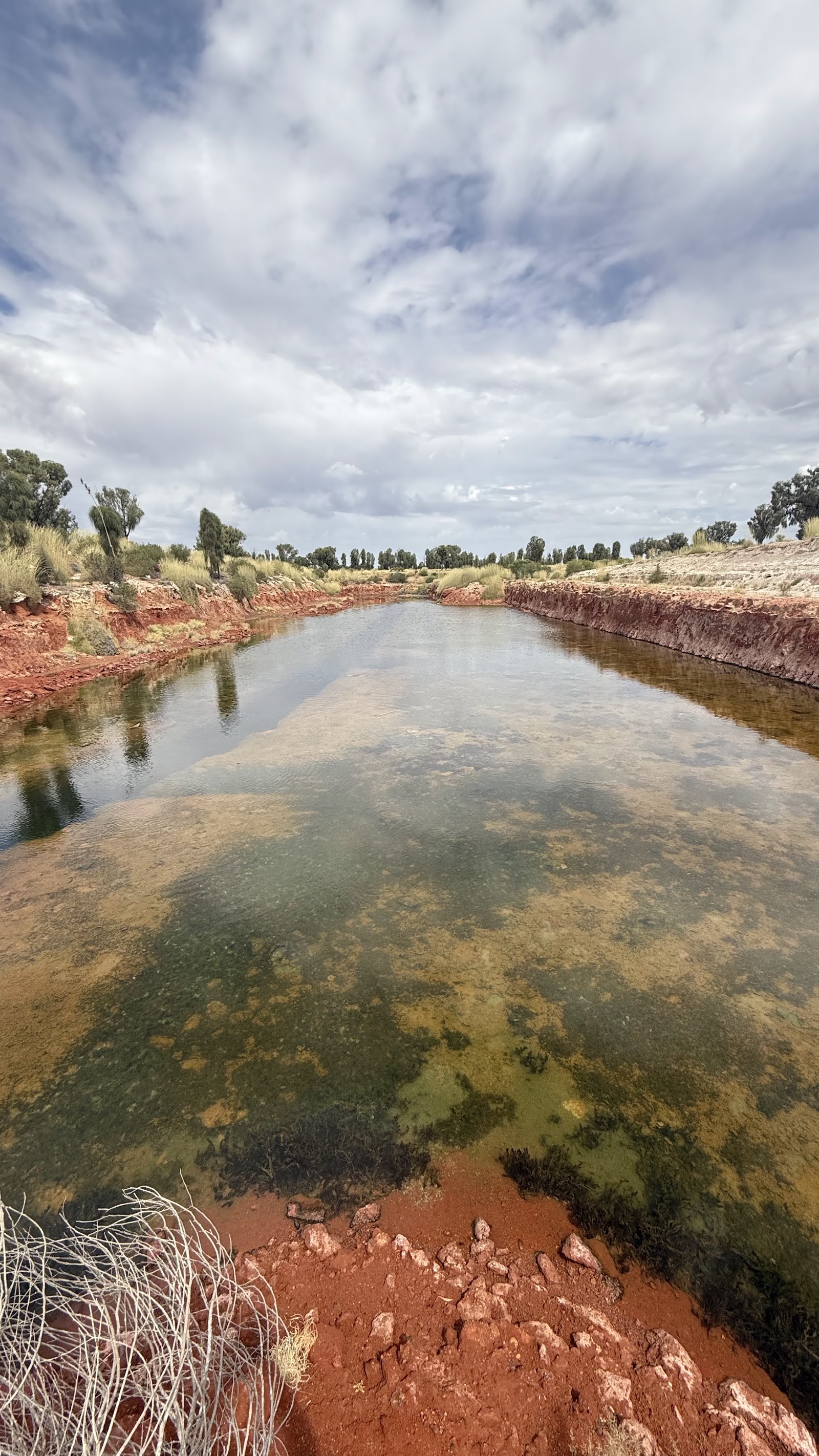 Jupiter Well 3