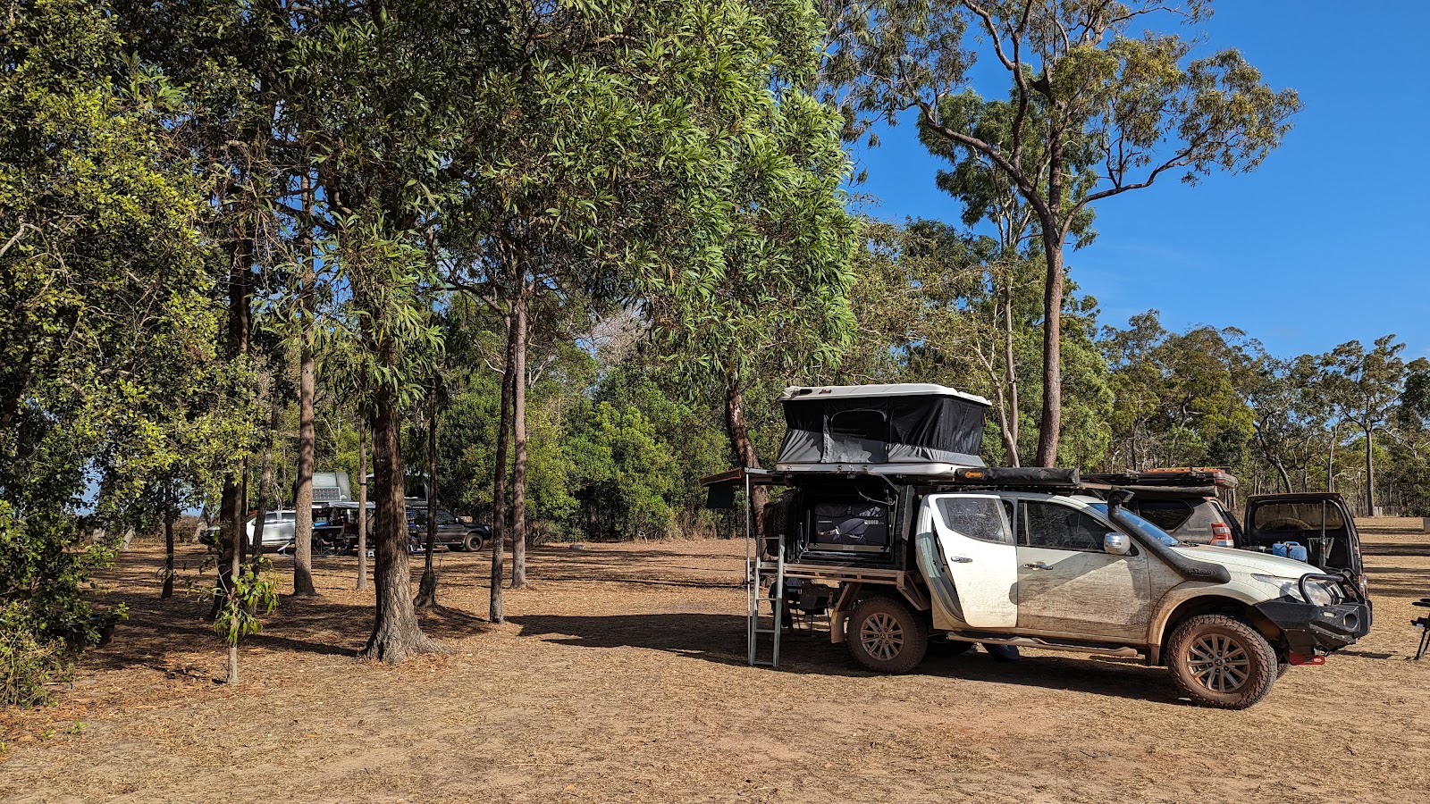 Bramwell Tourist Park 3