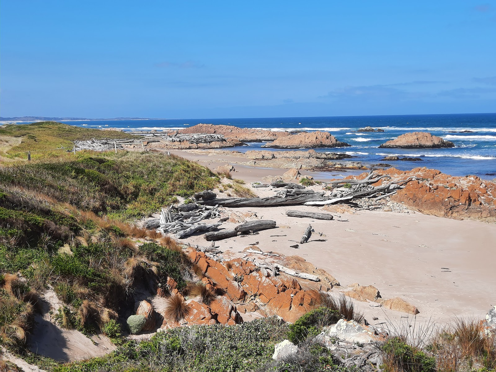 Arthur River Parks and Wildlife Service 3