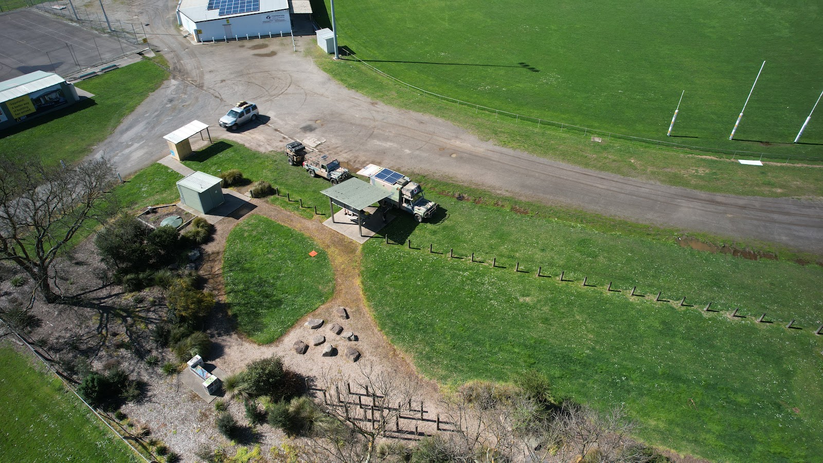 Gormandale Recreation Reserve 3