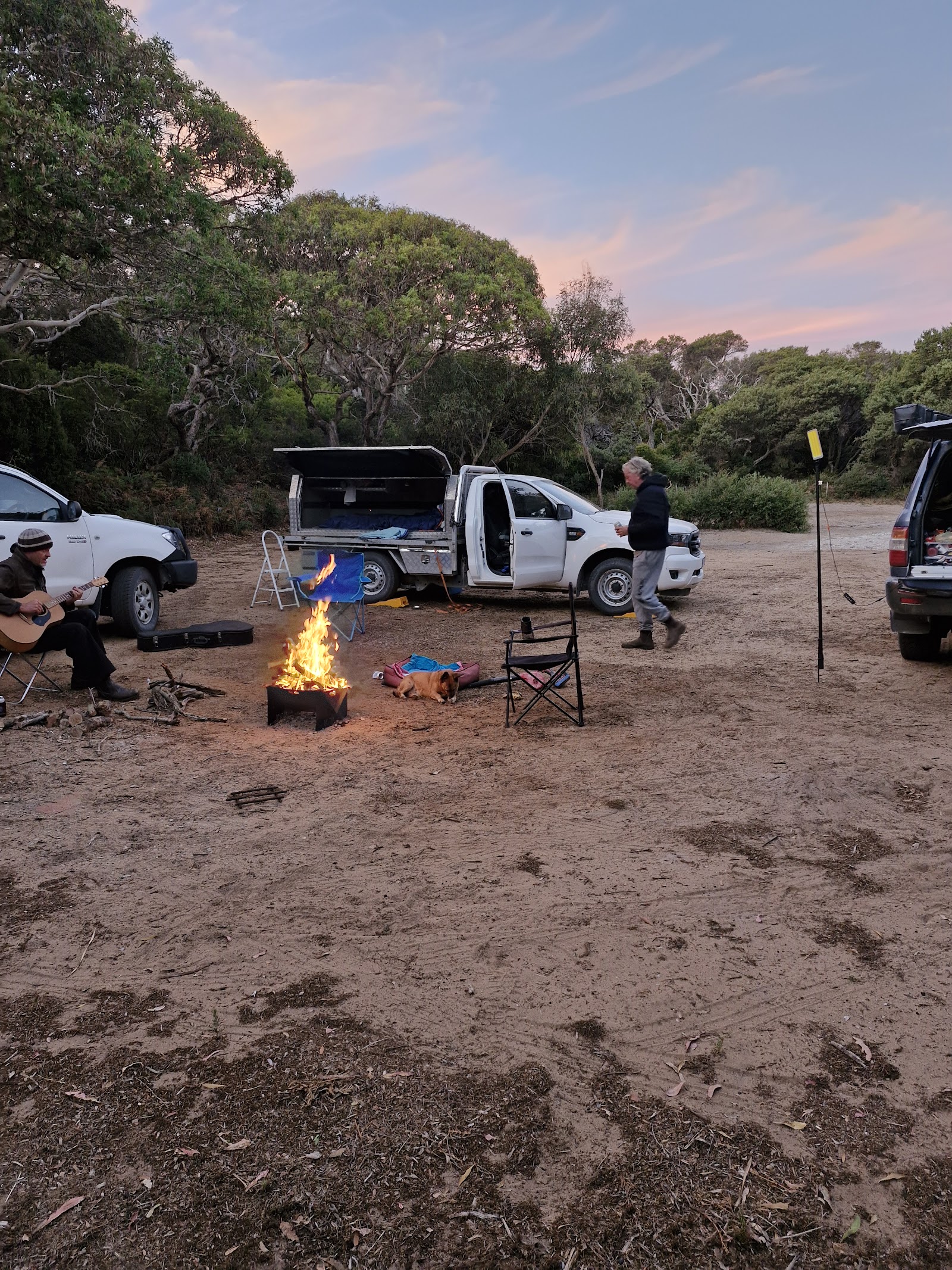 Peppermint Campground 3