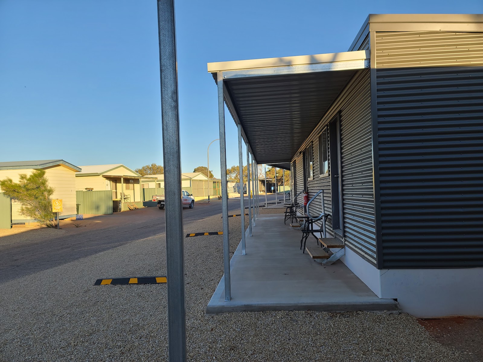 Discovery Parks - Roxby Downs 2