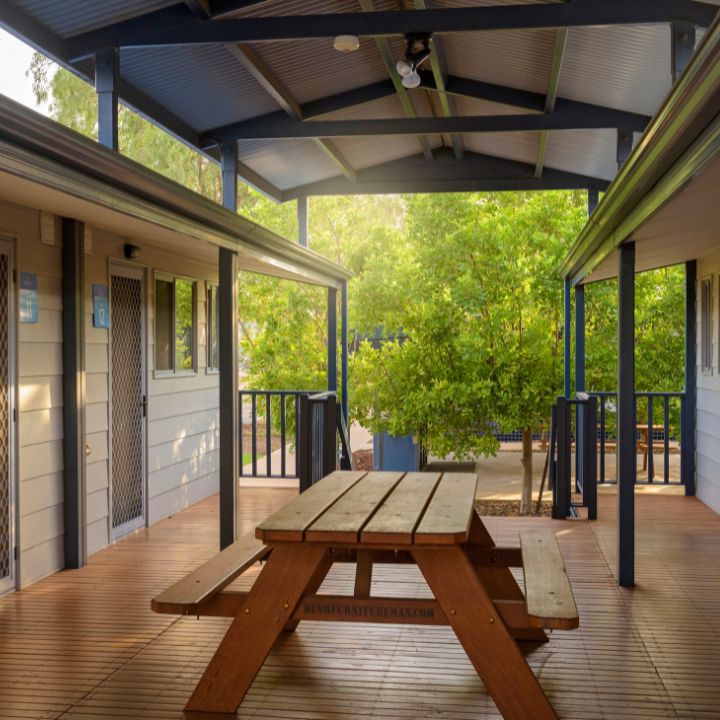 Discovery Parks - Roxby Downs 3