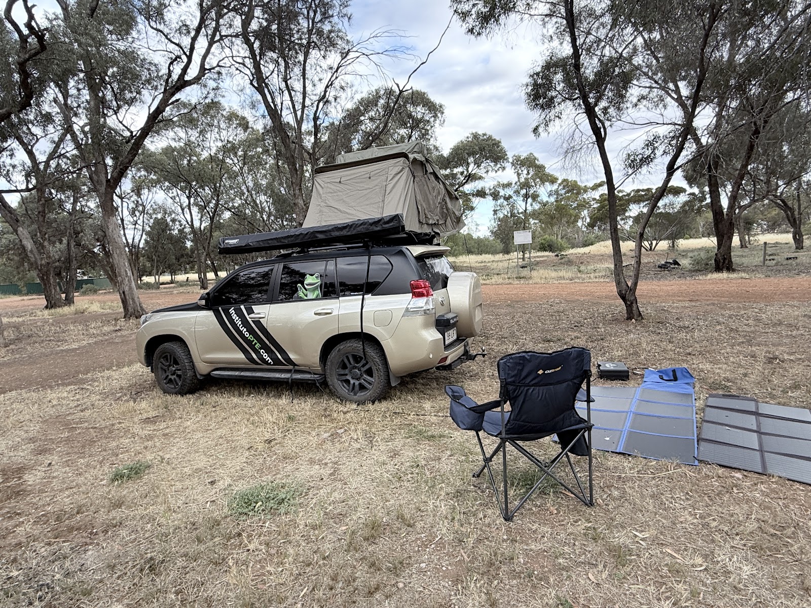 Ellis St Reserve 3