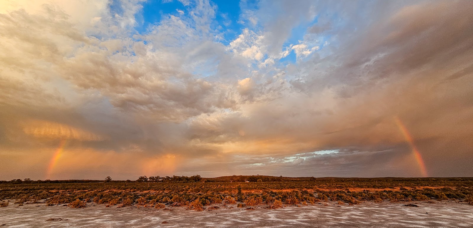 Karara Rangeland Park 3