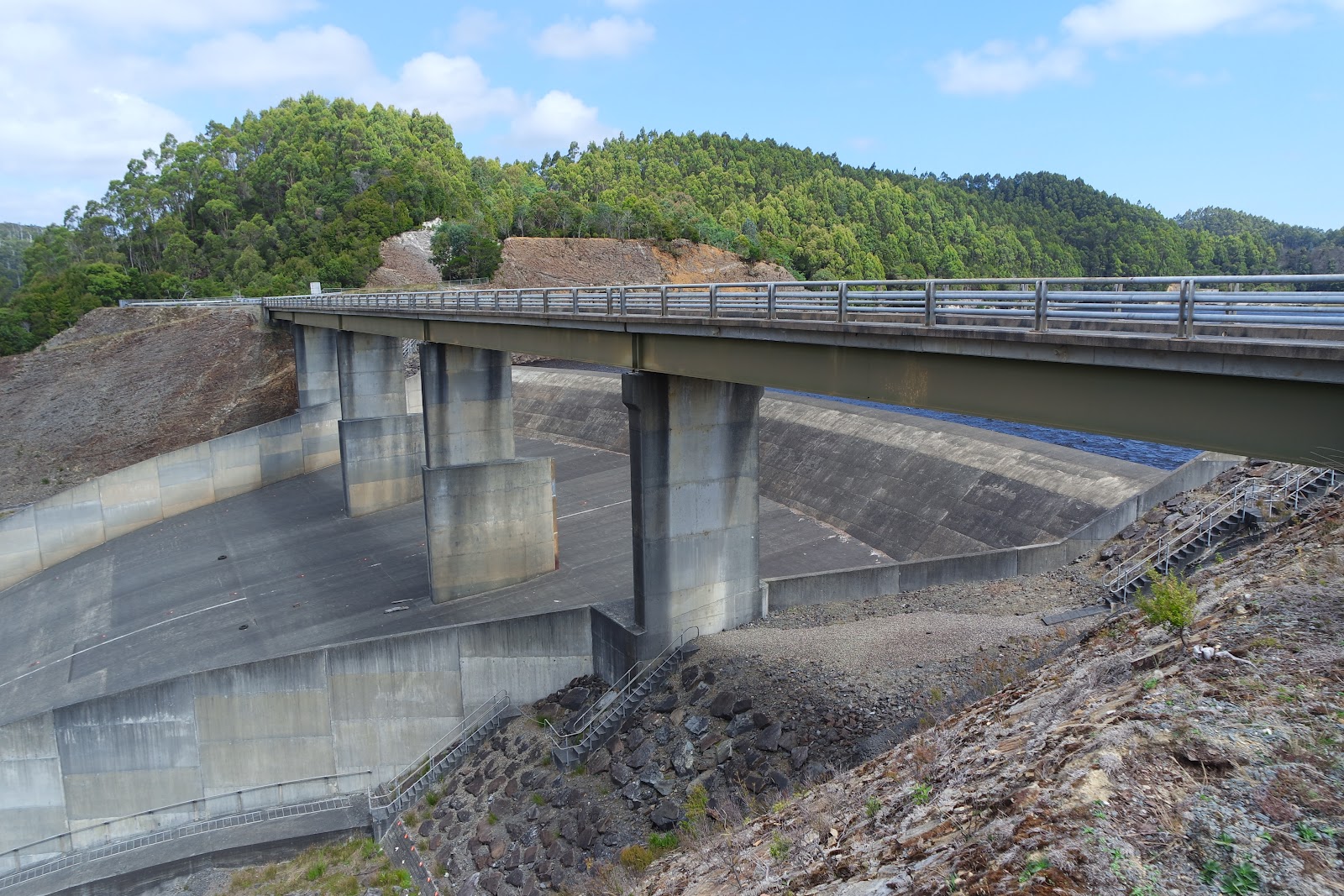 Reece Dam 2
