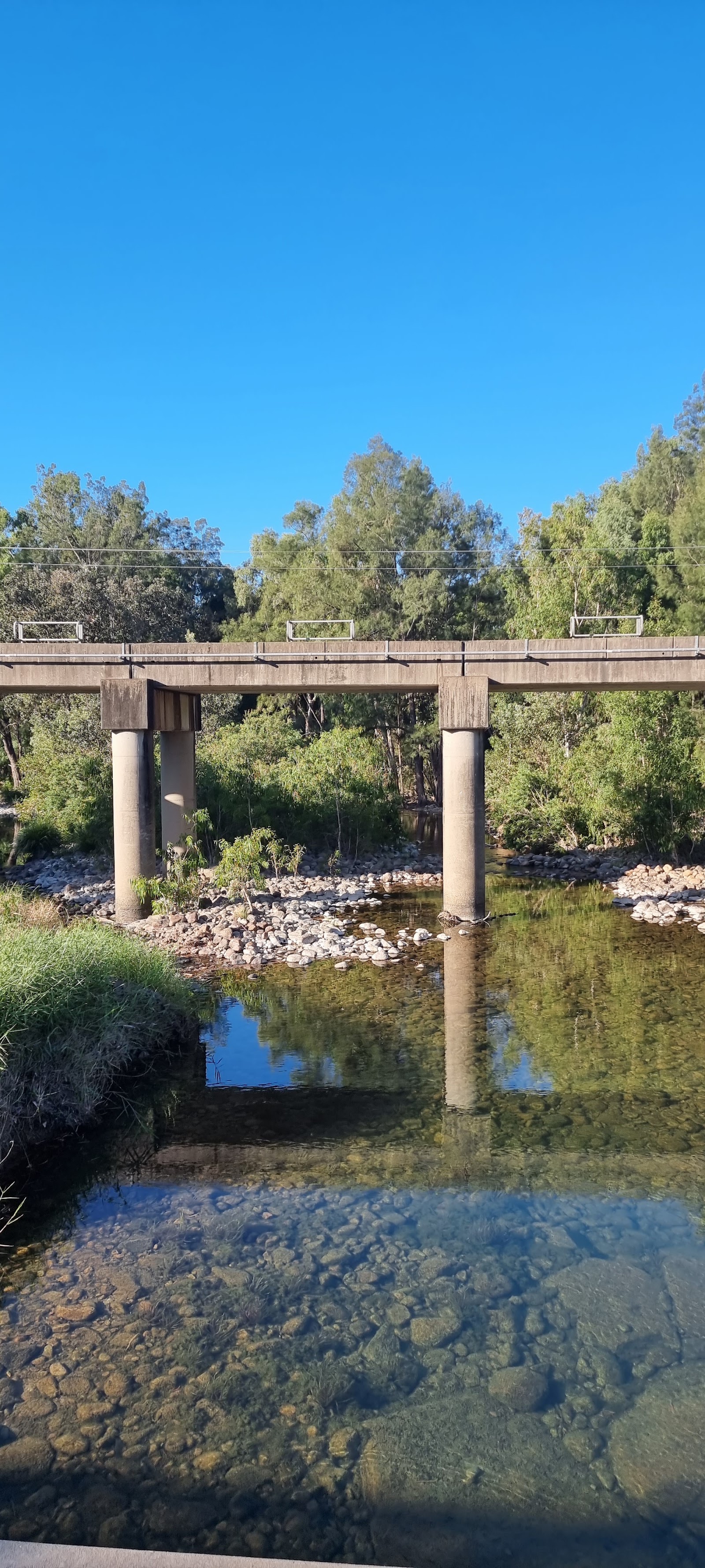 Bushy Parker Park 8