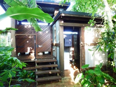 Hill Top Farm Cabins and Camping 2