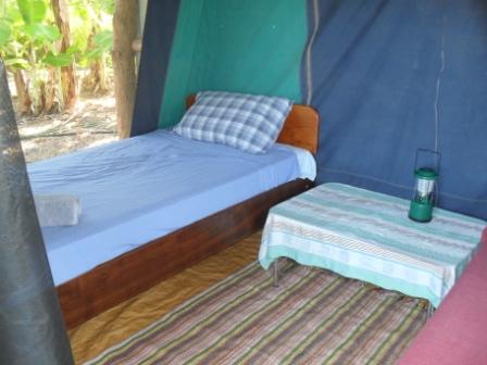 Hill Top Farm Cabins and Camping 5