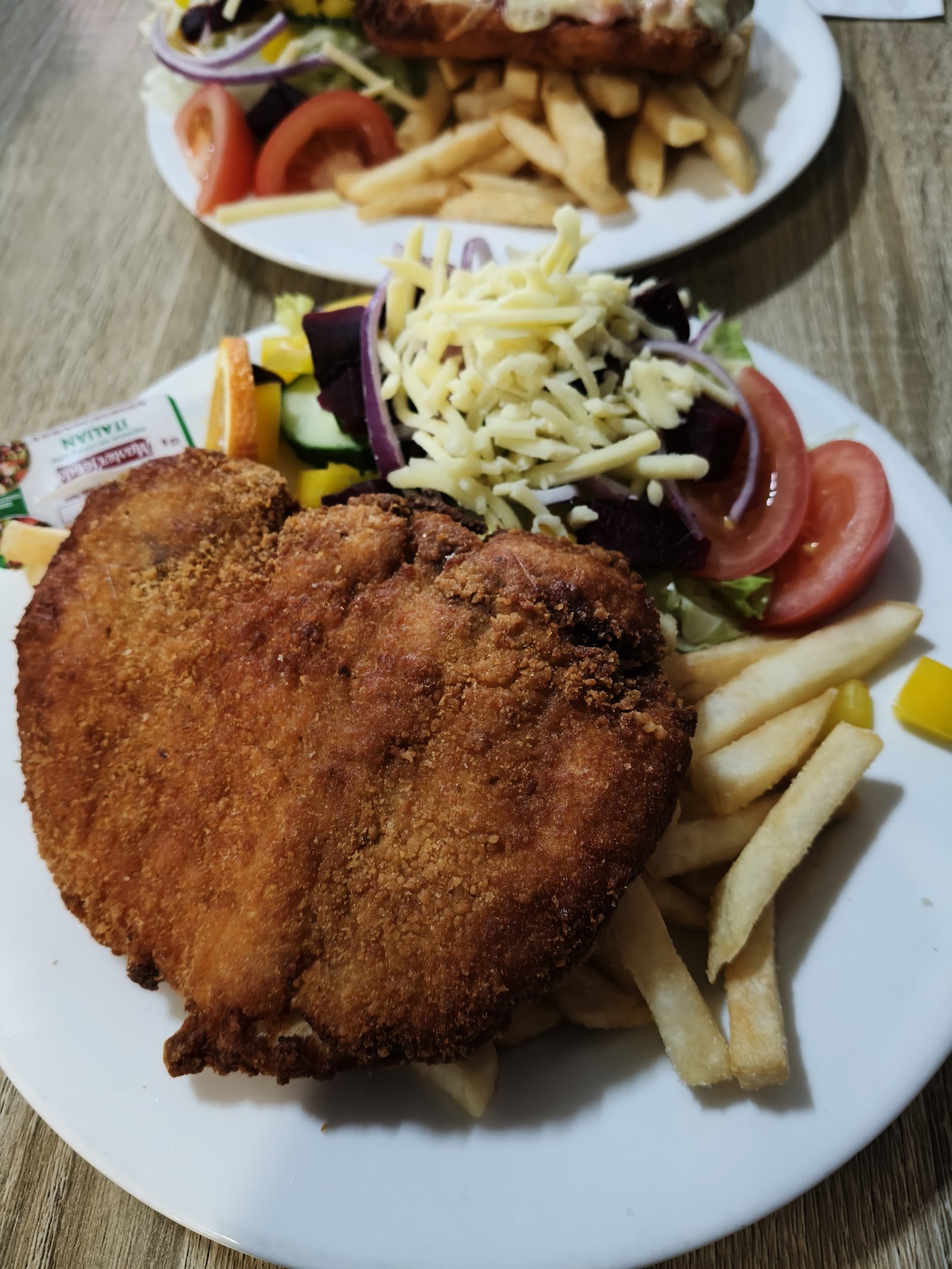 Railway Hotel Gilgandra 2