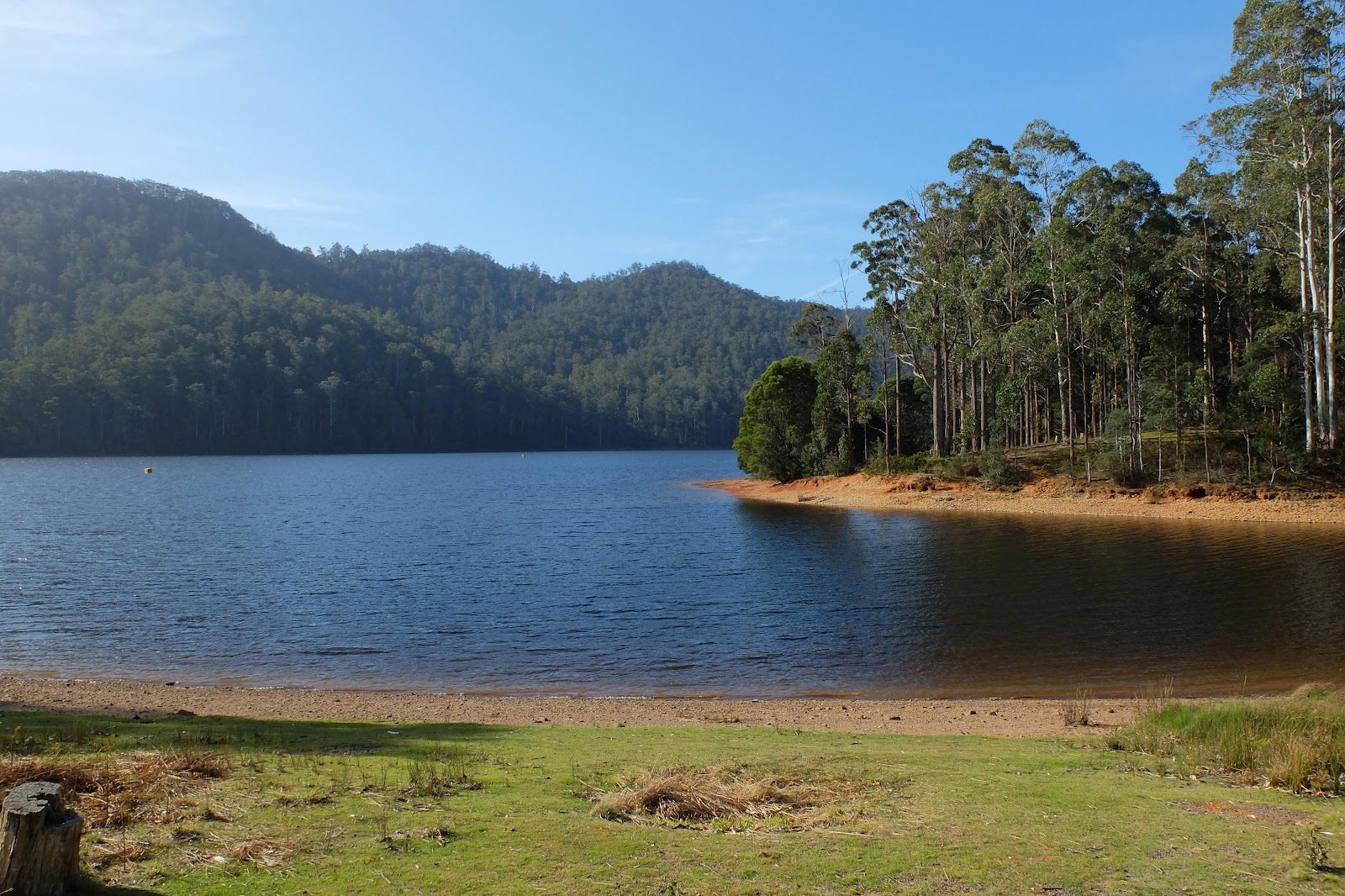 Lake Barrington 2