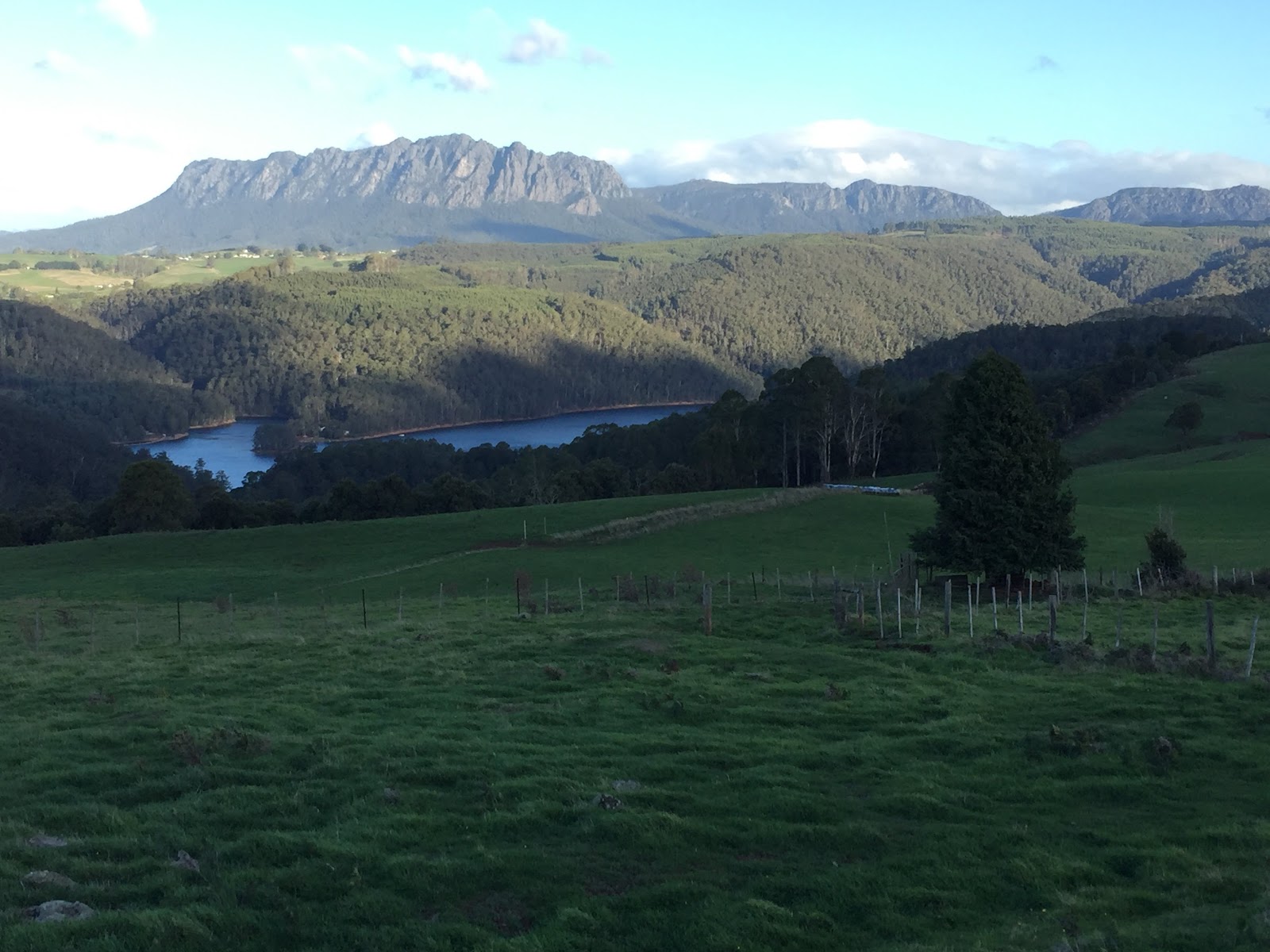Lake Barrington 6