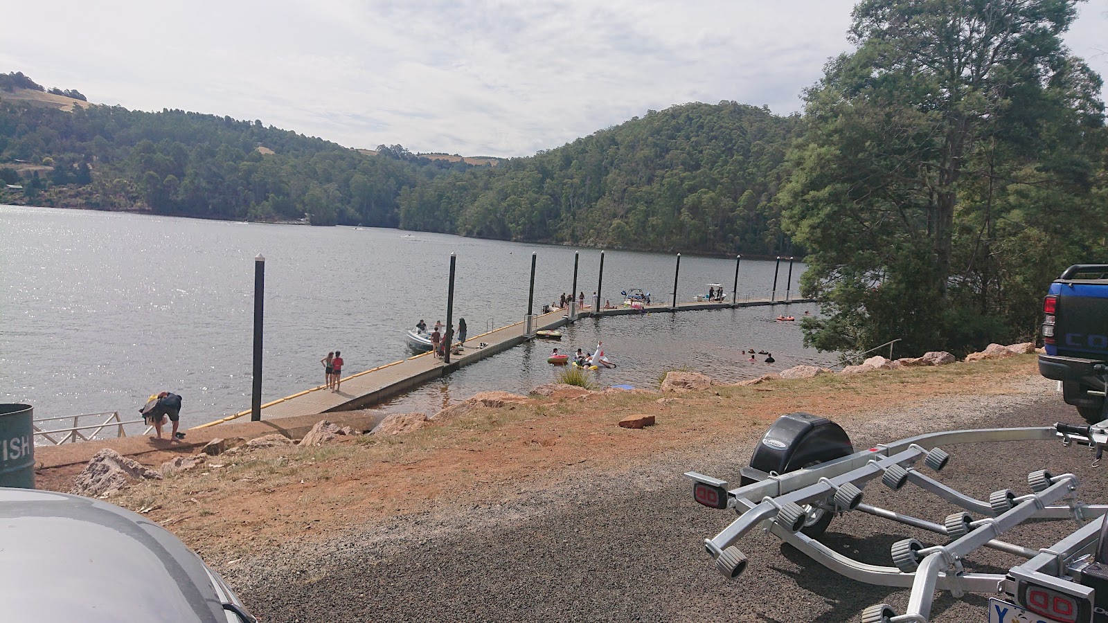 Lake Barrington 7