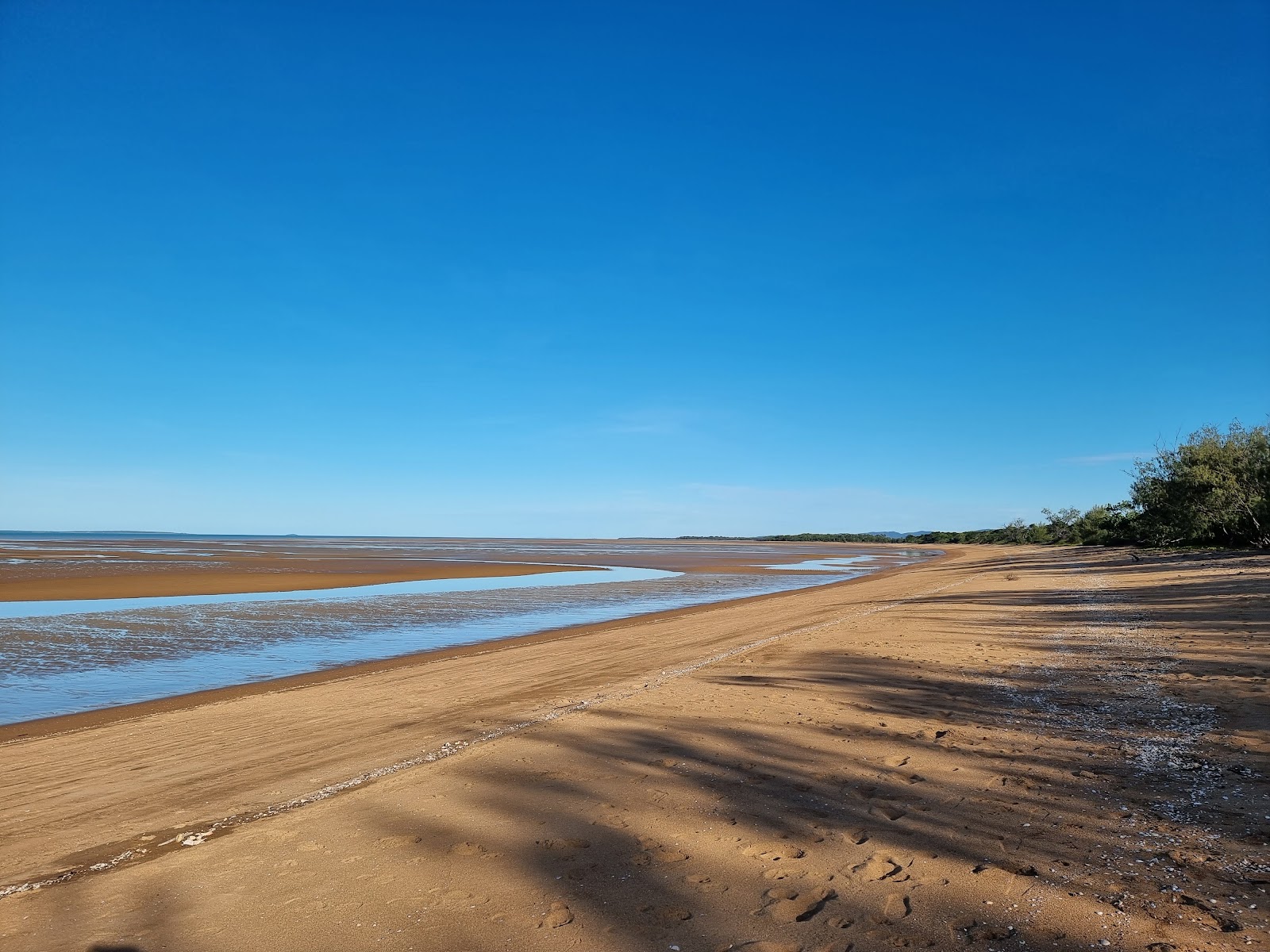 Carmila Beach 2