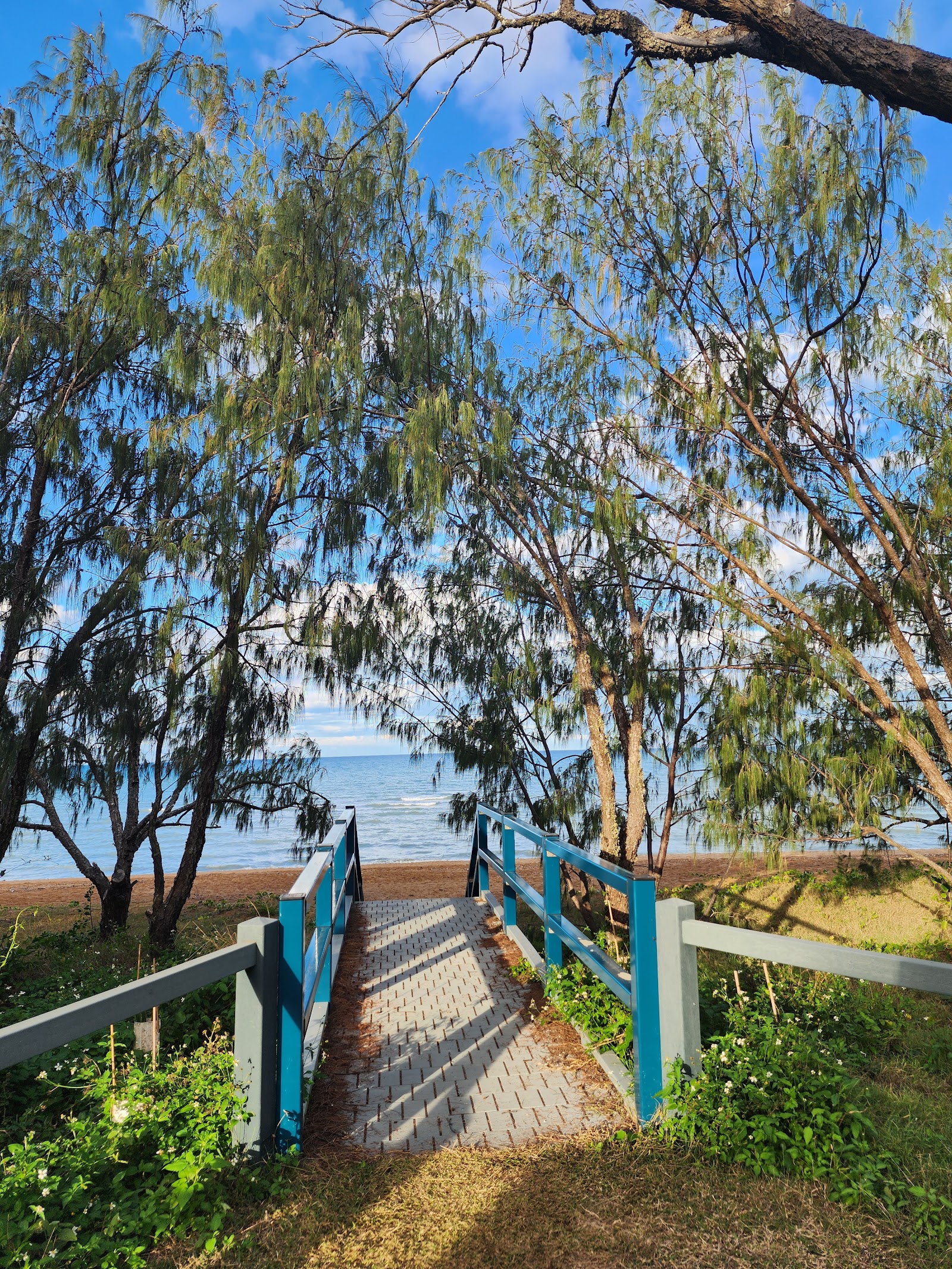 Carmila Beach 4
