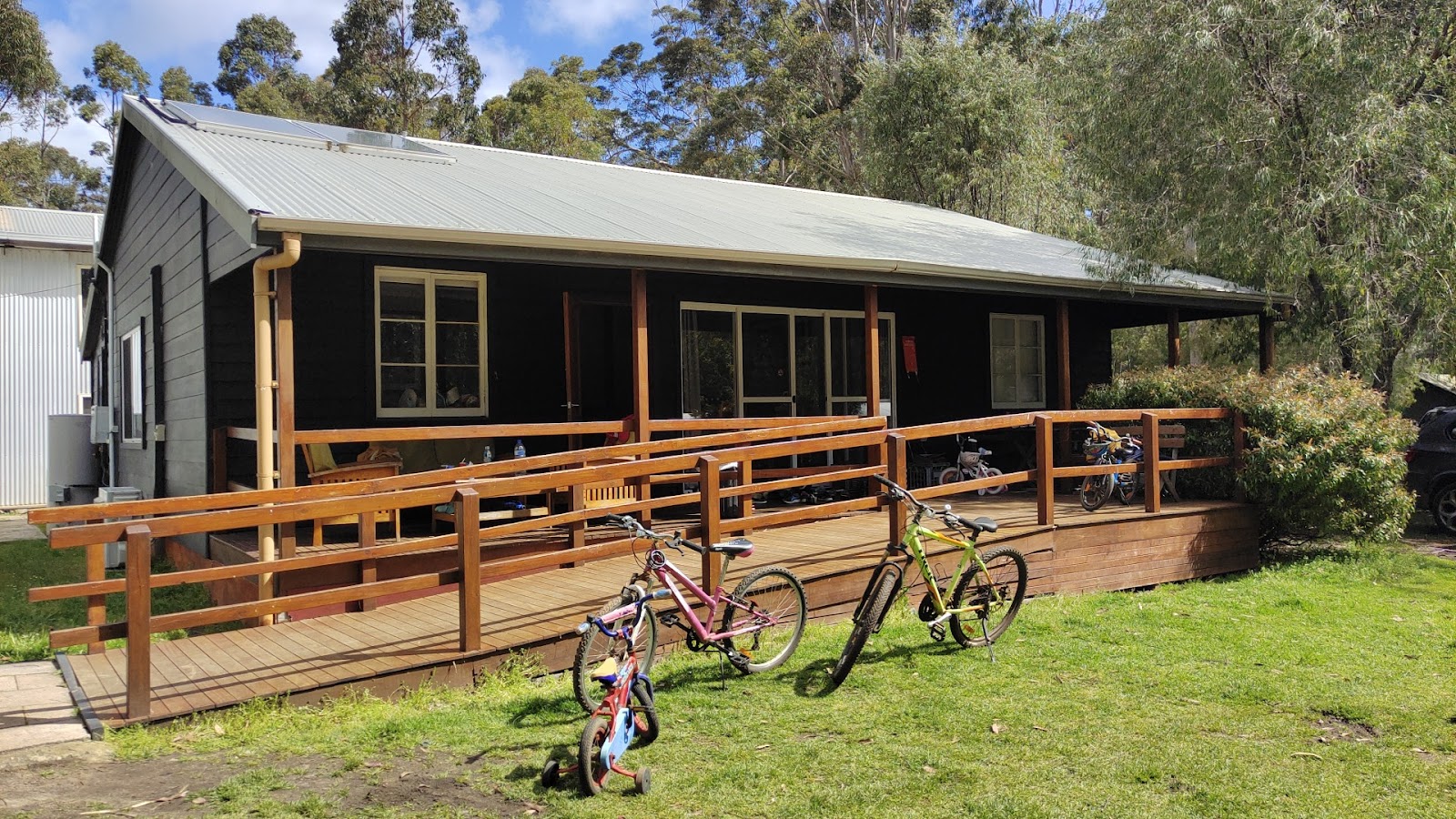 RAC Margaret River Nature Park 2