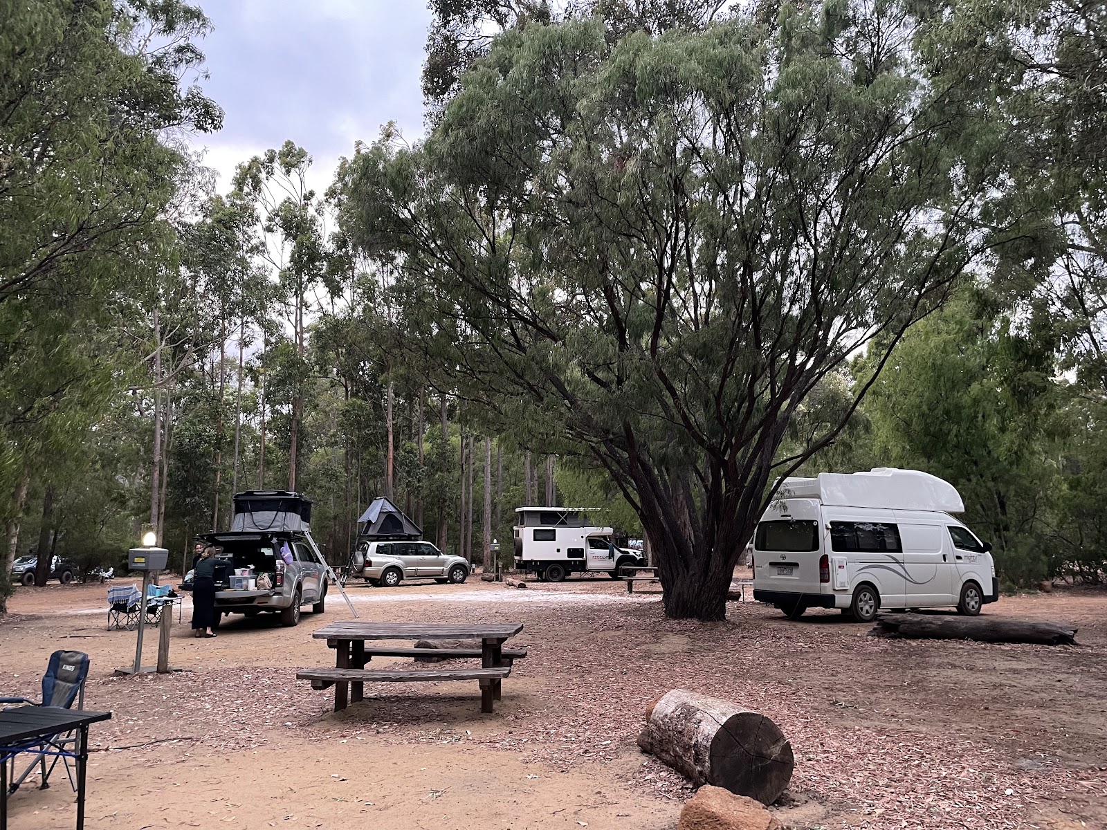 RAC Margaret River Nature Park 7