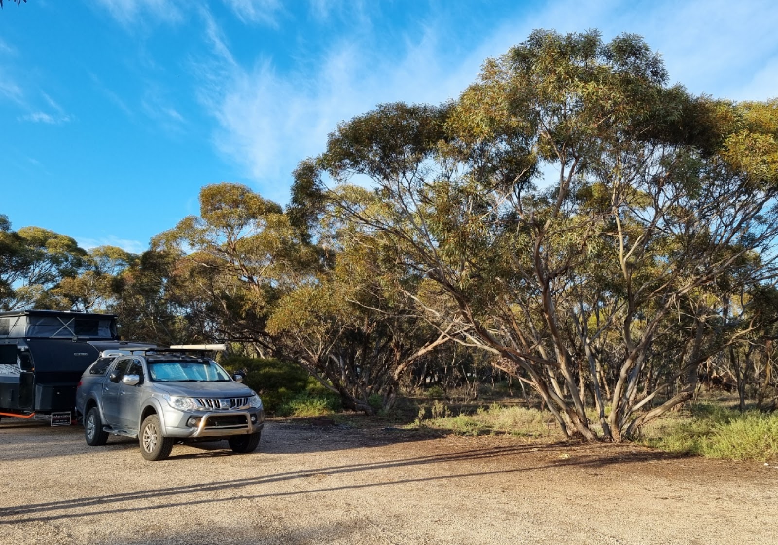 Pinnaroo Caravan Park 3