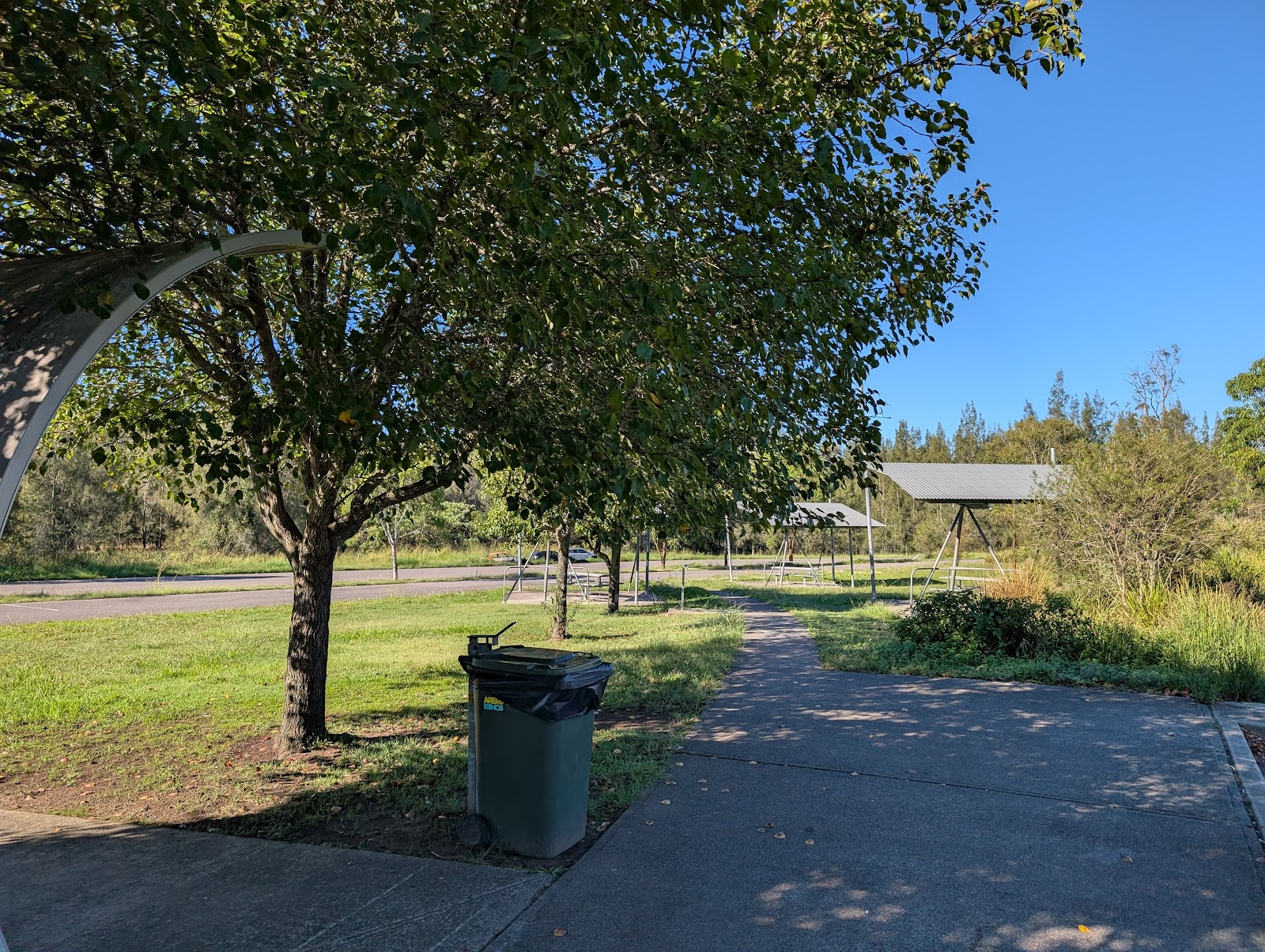 Browns Flat Rest Area 6