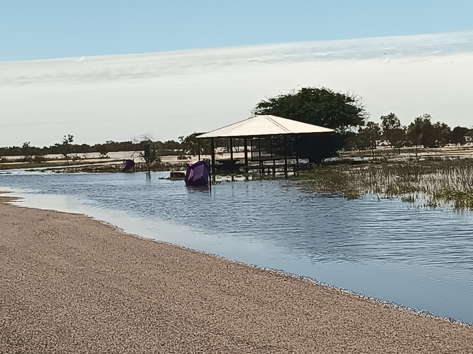 Frewena Rest Area 10